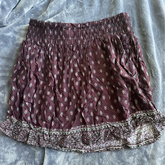 Abercrombie & Fitch Dresses & Skirts - Abercrombie skirt